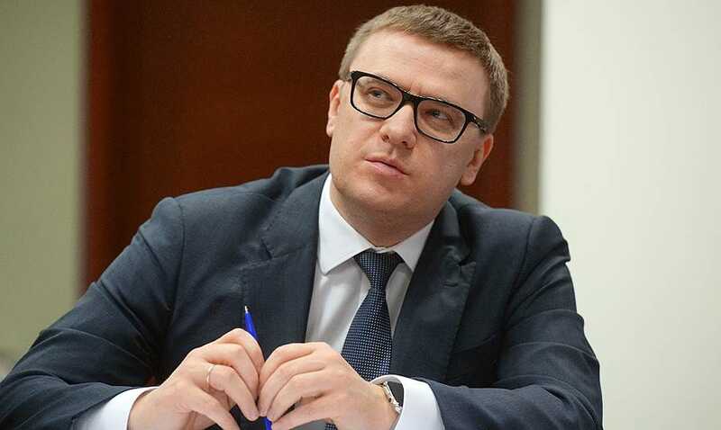 Златоуст переходит под контроль «Смарта» и «Златмаша»