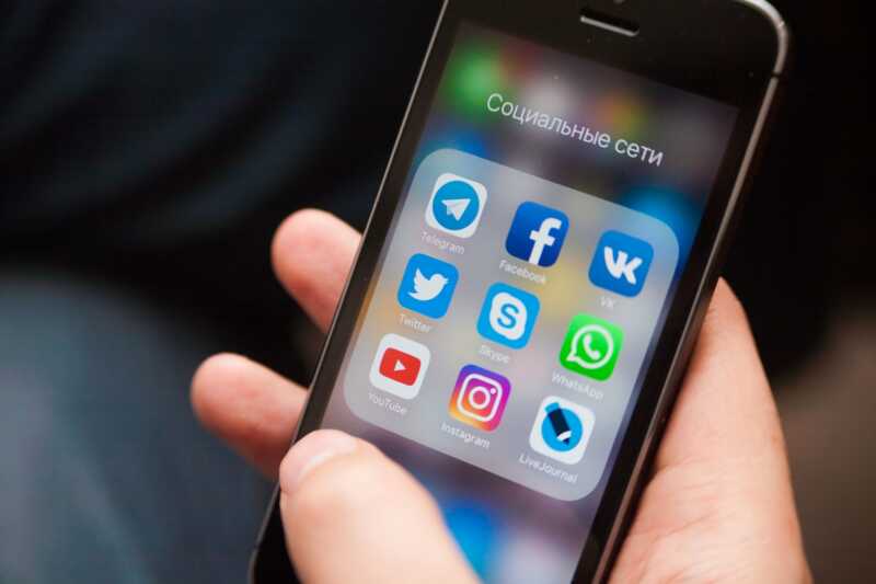 Сбои в работе мессенджеров Telegram и WhatsApp затронули Россию, Казахстан и Узбекистан