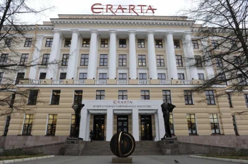 Музейщики смогли отбиться от правоохранителей