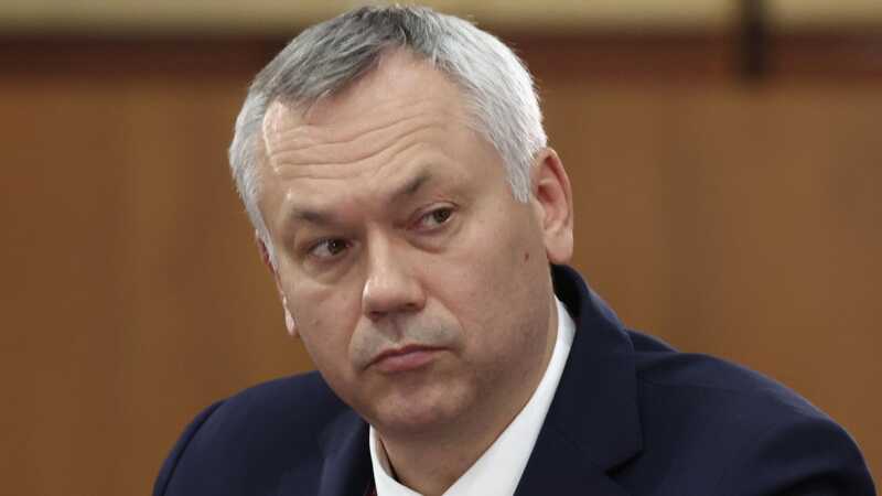 Концессии до Травникова доведут