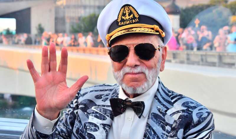 92-летнему отцу Филиппа Киркорова грозит тюрьма