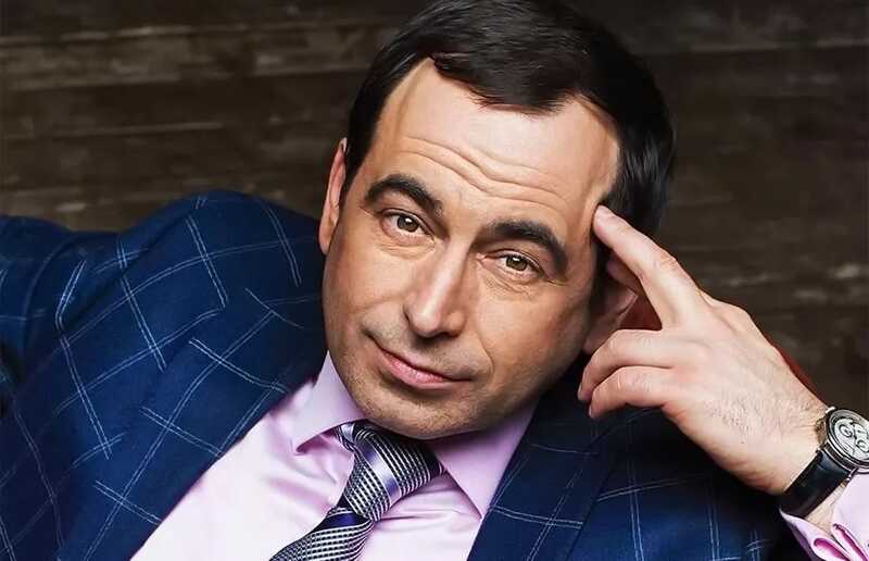 В духе «Интеко»: спасая себя, Роман Авдеев втюхал Инград Тулупову