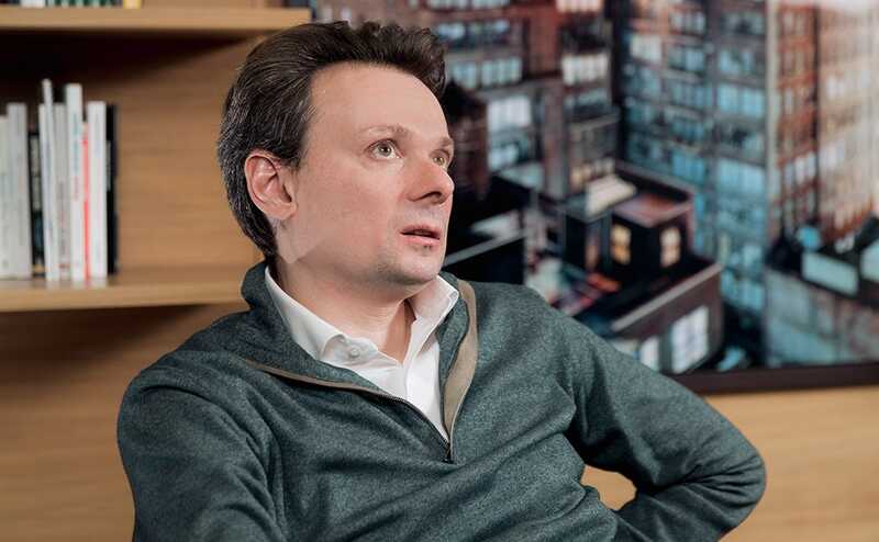 Райффайзен сливает активы