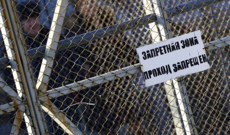 Захват заложников в Волгоградской колонии: вертолёт, бомба и подробности резни