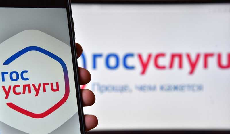 Мошенники придумали новую схему обмана россиян через Госуслуги