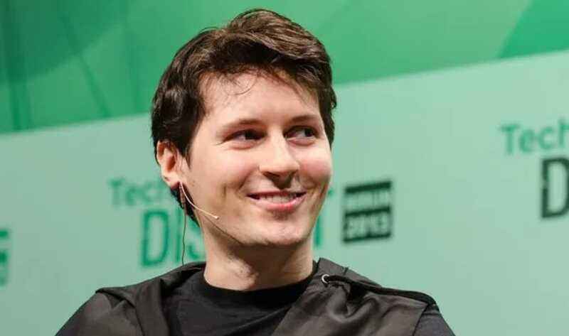        Telegram