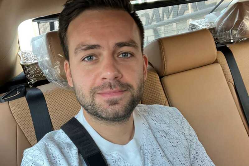 Блогер Сергей Косенко подал заявку на ликвидацию своей IT-компании