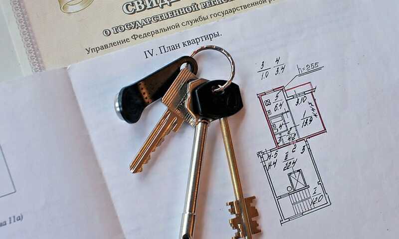 Кто отжимает наследство у вдовы предпринимателя?