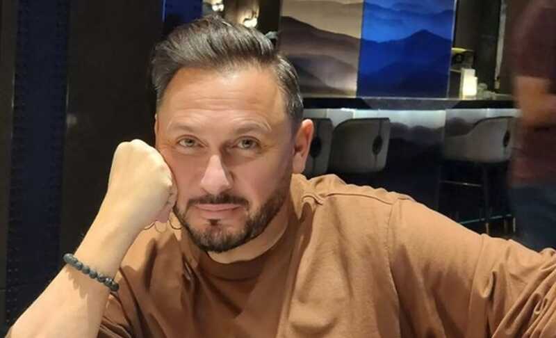 Поклонницы рыдают: Стас Михайлов отказался выступать без этого