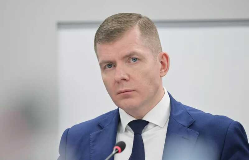 Скандал с Бобылевым ведет в шахту?