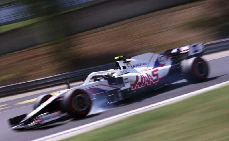 Клан Мазепиных дожал команду «Формулы-1» Haas