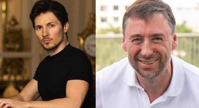 Сооснователь Wildberries Владислав Бакальчук написал письмо Дурову в СИЗО