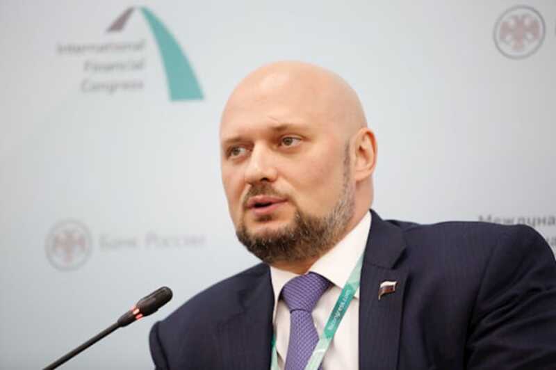 Алексей Лященко ушел от следствия за бугор