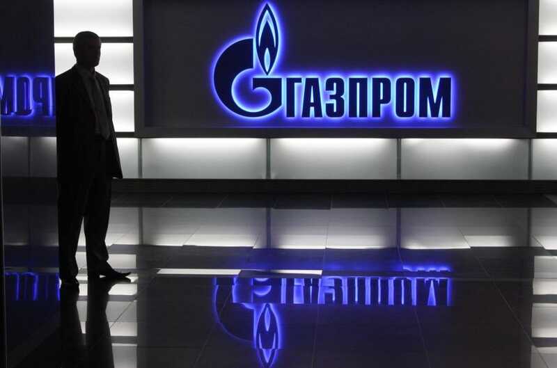В Газпроме ликвидируют коррупционную систему Кирилла Селезнева
