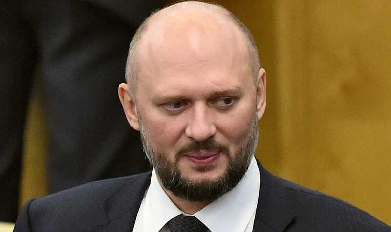 Закончено расследование по делу о мошенничестве в промышленной группе «Новик»
