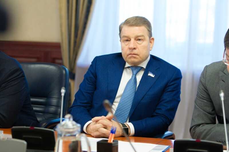 Золотые дороги Алексея Андреева