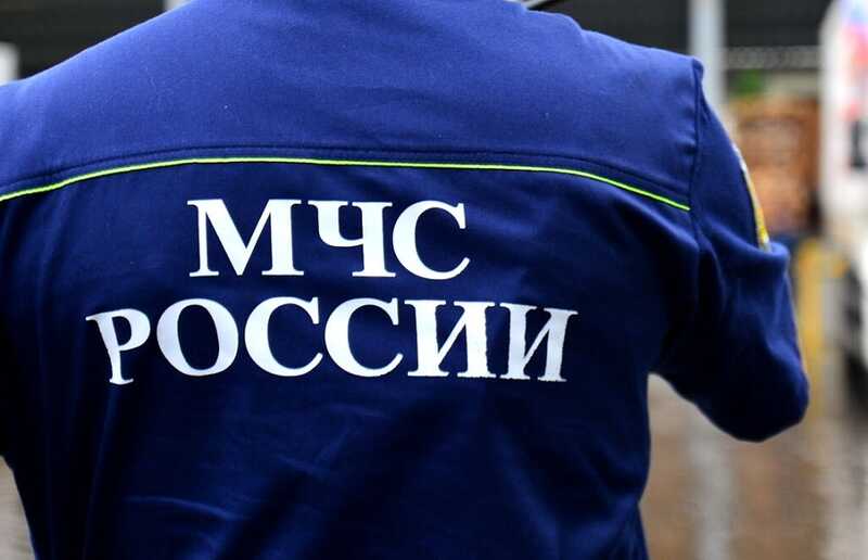 МЧС Москвы вводит дополнительные меры безопасности