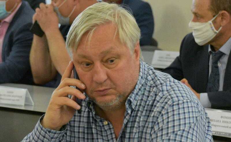 705 миллионов на дорожку: фирме экс-главы Энгельса подфартило в Балаково