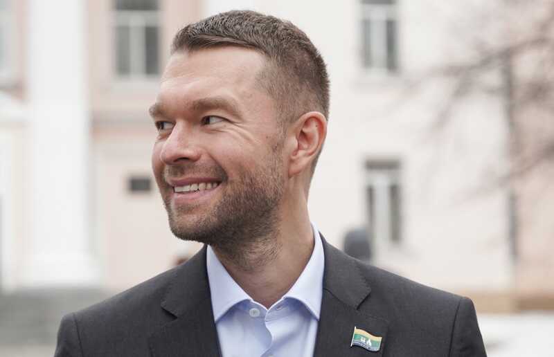 Депутат Вихарев и «уралмашевские» бизнесмены: Кто виноват в мусорном бардаке Екатеринбурга?