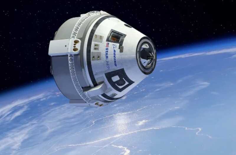         Starliner