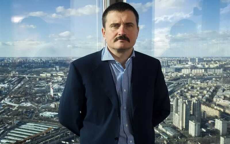 Пропавший банкир Михаил Кузовлев возобновил бизнес в России, несмотря на санкции