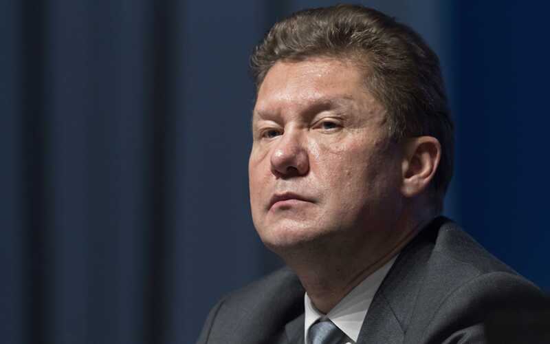 Алексей Миллер и другие олигархи используют авиапарк для частных перелетов, несмотря на санкции