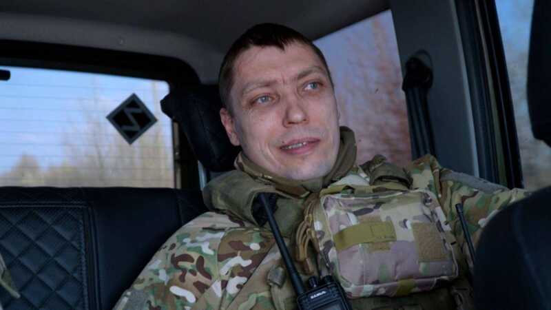 Полковник Ксенофонтов отправил солдат на смерть и получил звание Героя России