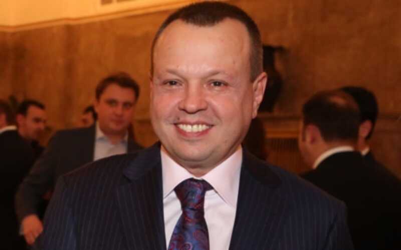 Бывший вице-губернатор Ленобласти Георгий Богачёв стал новым владельцем квартиры Михаила Шаца