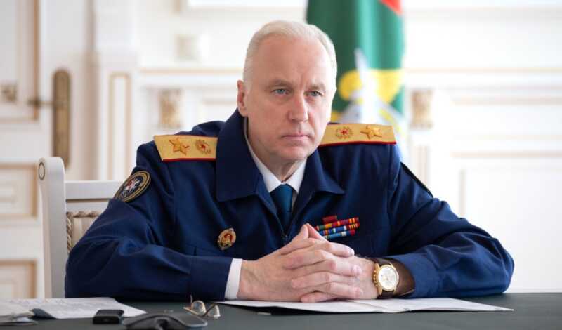 СК созывает экстренное заседание по мигрантам и их участию в "СВО"