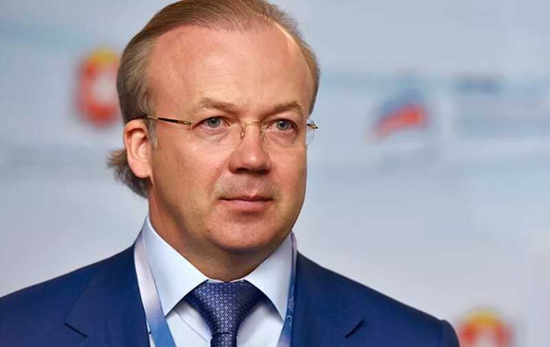 Как «Гранель» давала взятки: зять Назарова нашел способ решить финансовые проблемы
