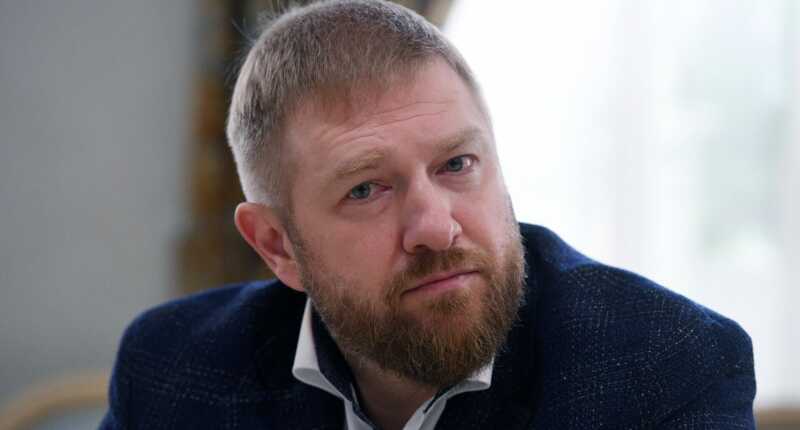 Грантовый патриот Малькевич, который хочет стать законодателем Петербурга