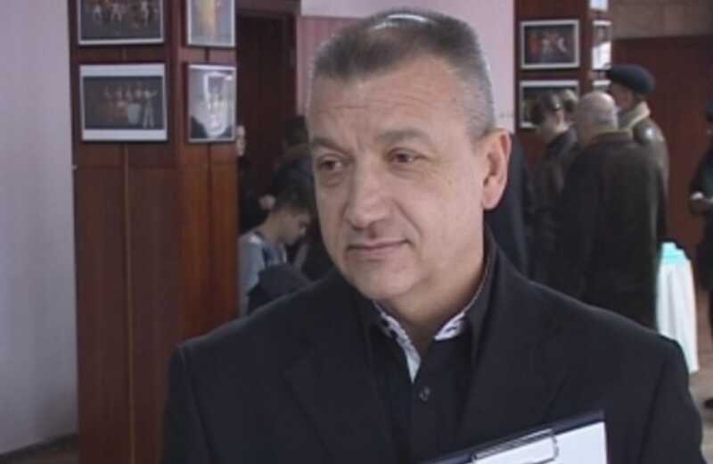 Серджиу Мокану возглавил народное движение "Антимафия" в Молдове