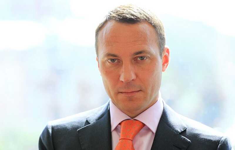 "Кошелек" Мишустина Александр Удодов угрожает бизнесменам уголовными делами