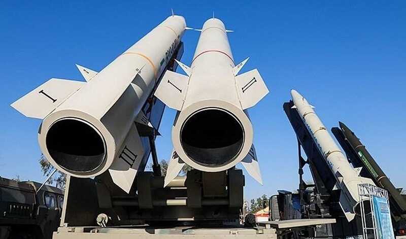 Россия получила 200 иранских ракет Fath-300