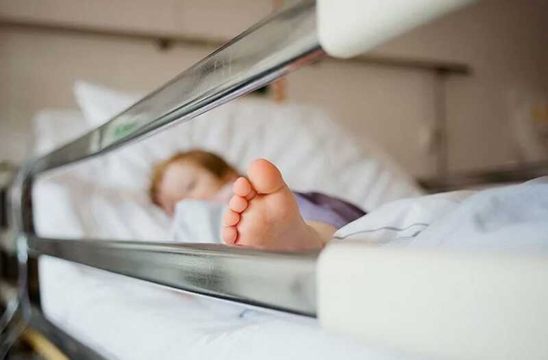 В Свердловской области дети массово заболели пневмонией в лагере "Красная горка"
