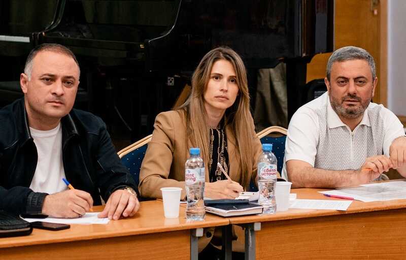 Как бизнесмен Невзоров и его семья захватывают власть в Сочи
