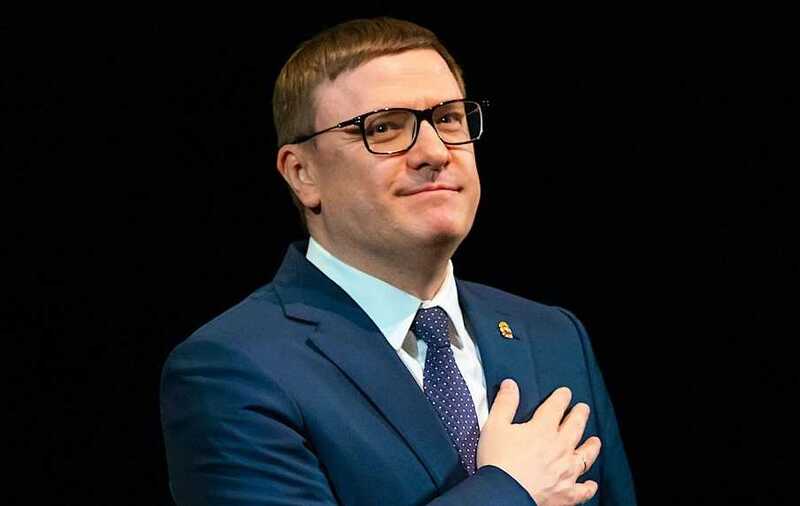 Результаты выборов в Челябинской области уже предрешены