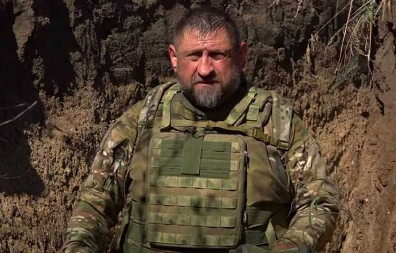 Администрация президента спасла военкора Сладкова от уголовного преследования за критику армии