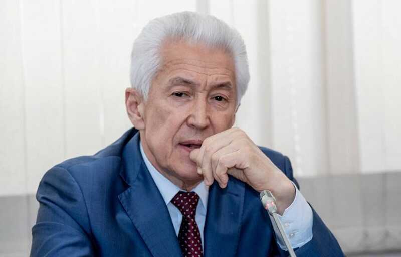 Госдума сначала отвергла, а затем поддержала запрет на въезд семей мигрантов