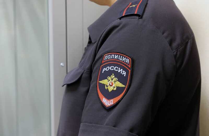 В Кирове застрелили мужчину на площади