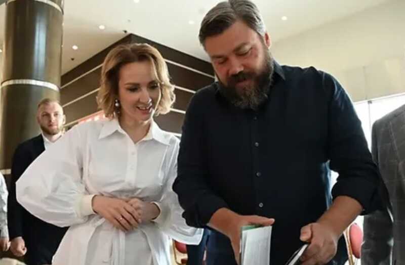 «Православная вечеринка»: как прошла свадьба Львовой-Беловой и олигарха Малофеева