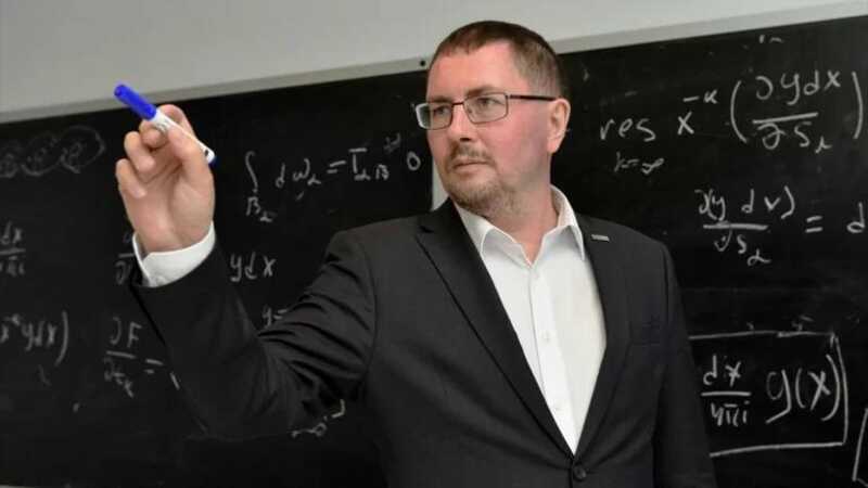 Замдиректора ИППИ РАН не выходит на связь после скандала