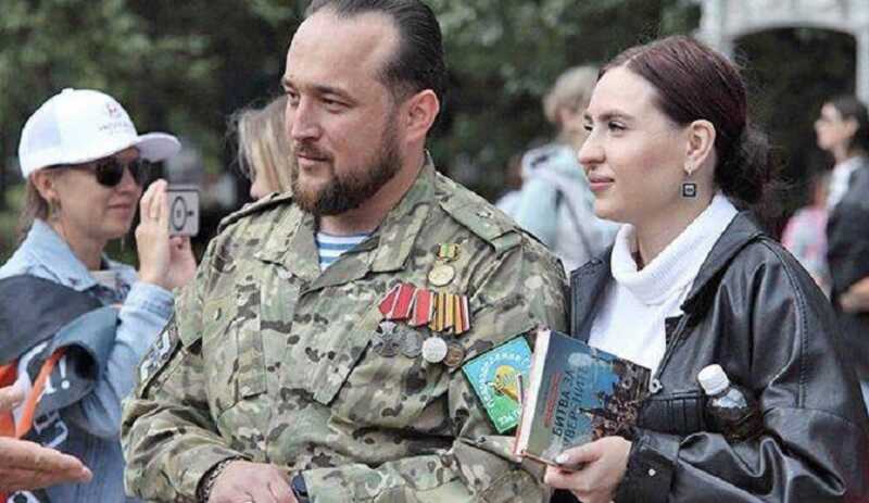 "Герой СВО" заменил сторонника Навального в гордуме Томска
