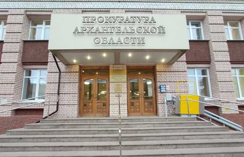 В Архангельской области уголовное дело используется для рейдерского захвата бизнеса