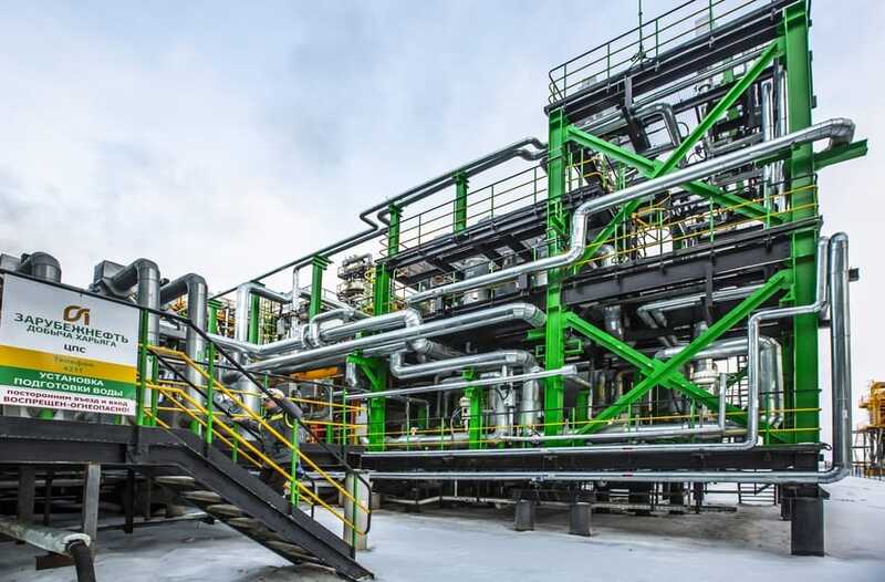 Заместитель начальника Зарубежнефти отдела попался на употреблении наркотиков на рабочем месте