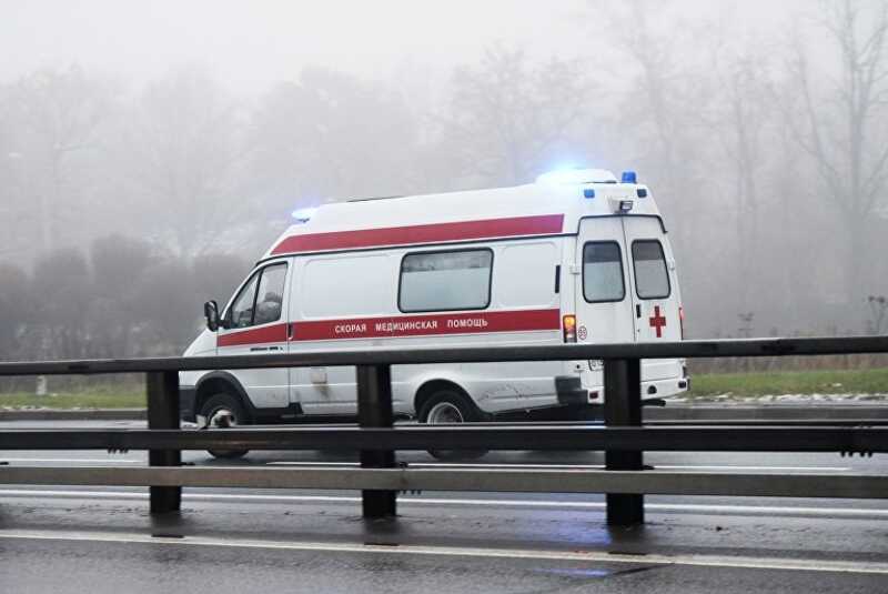 В Петербурге на члена ТИКа напали на избирательном участке