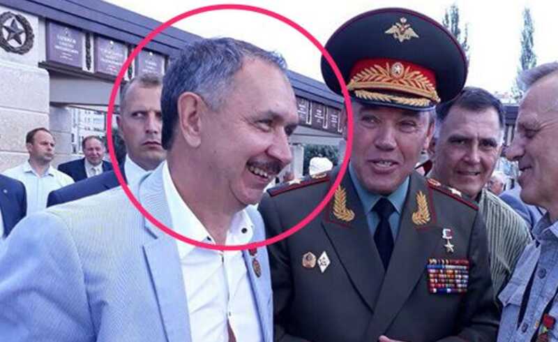 В Казани убит бывший замначальника танкового училища в День танкиста