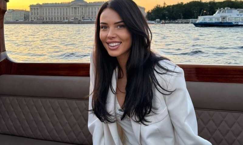 Решетова показала кольцо на безымянном пальце после развода Алсу с Абрамовым