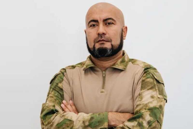 В Подмосковном Пушкино на выборах победил глава таджикской диаспоры