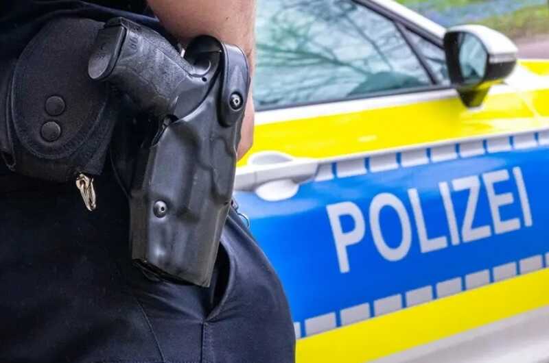 Беженец из Ирана подвергся изнасилованию в Германии за критику иранского режима
